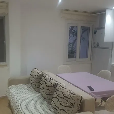 Aparthotel Sunrise Marina Apart *