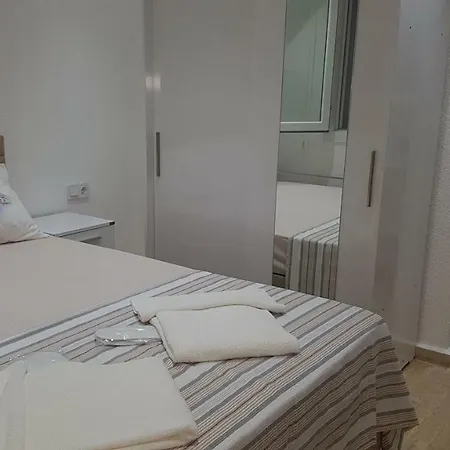 Aparthotel Sunrise Marina Apart *
