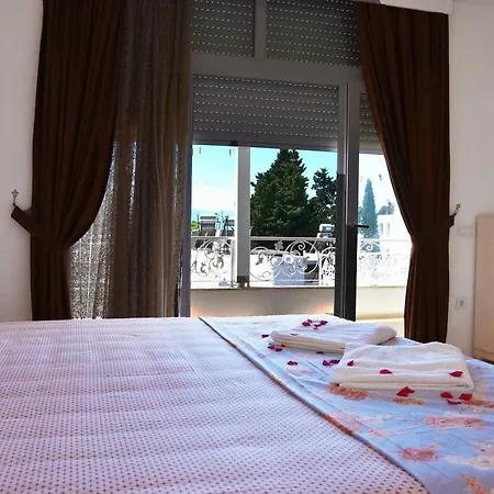 Sunrise Marina Apart * Bodrum