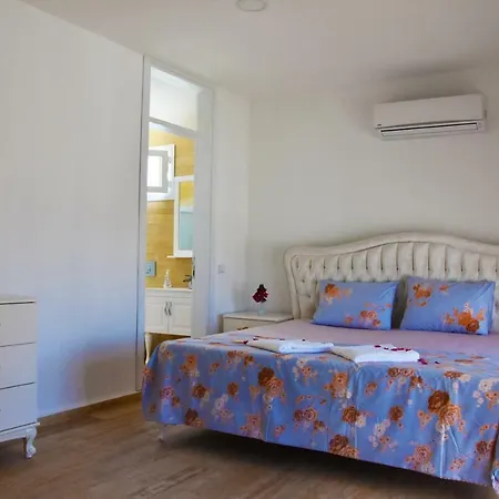 Sunrise Marina Apart Hotel apartamentowy