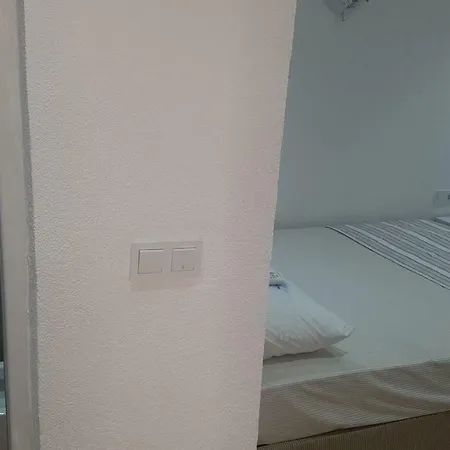 Sunrise Marina Apart Hotel apartamentowy