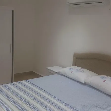 Hotel apartamentowy Sunrise Marina Apart Bodrum