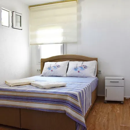 Hotel apartamentowy Sunrise Marina Apart