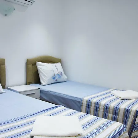 Sunrise Marina Apart Hotel apartamentowy