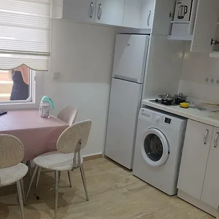 Hotel apartamentowy Sunrise Marina Apart *