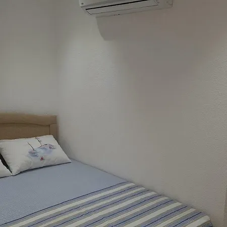 Sunrise Marina Apart Aparthotel Bodrum