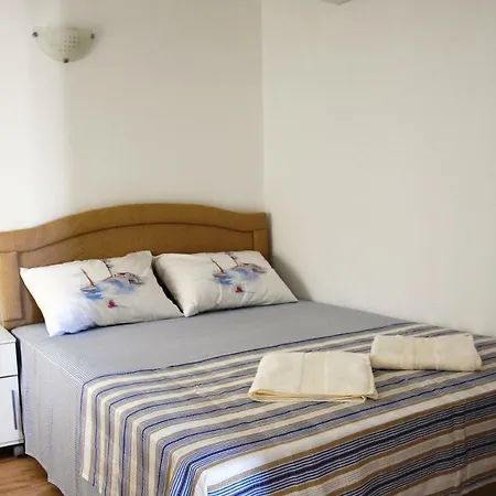 Sunrise Marina Apart Hotel apartamentowy *