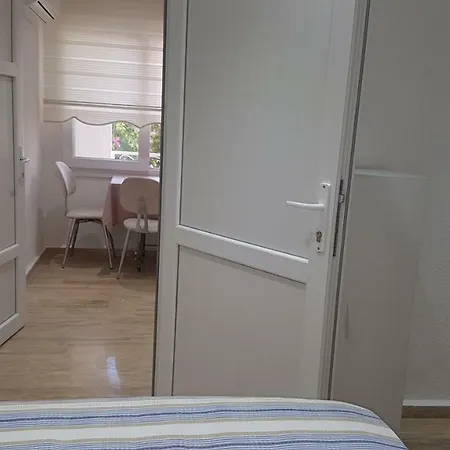 Sunrise Marina Apart Hotel apartamentowy Bodrum